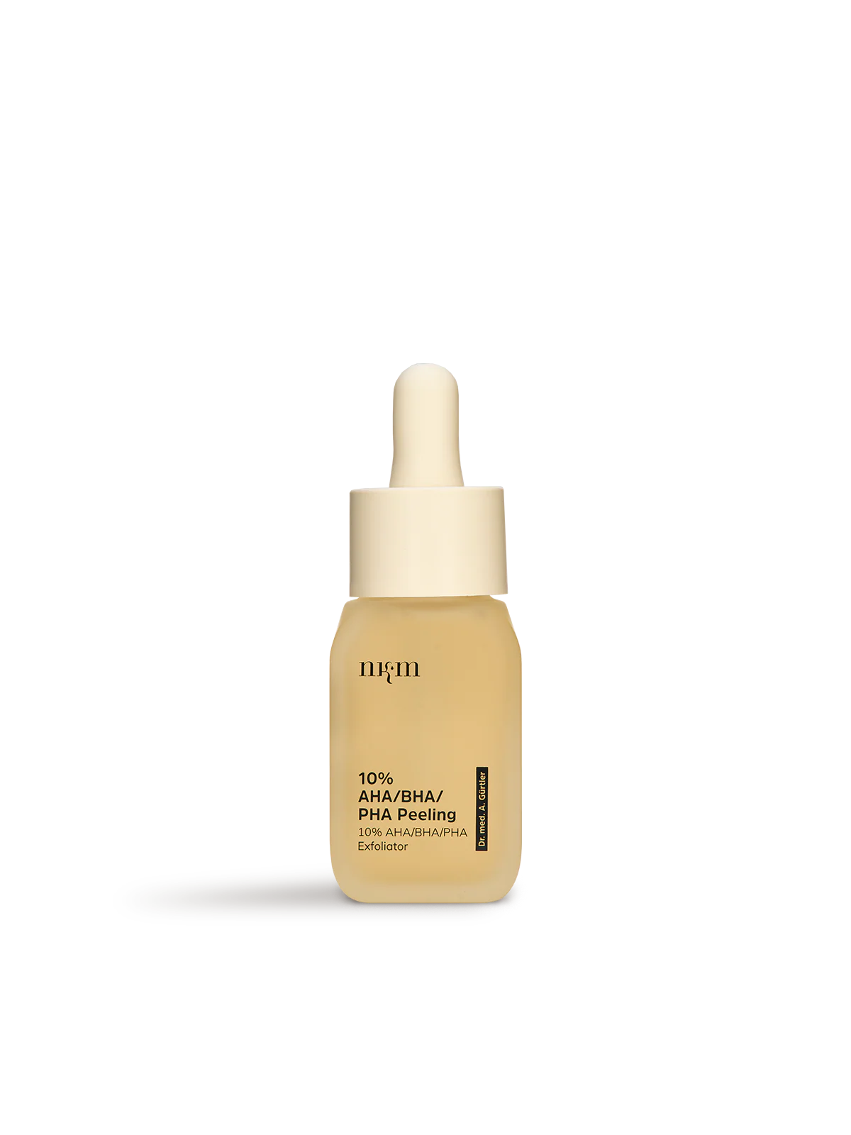 10% AHA/BHA/PHA Peeling