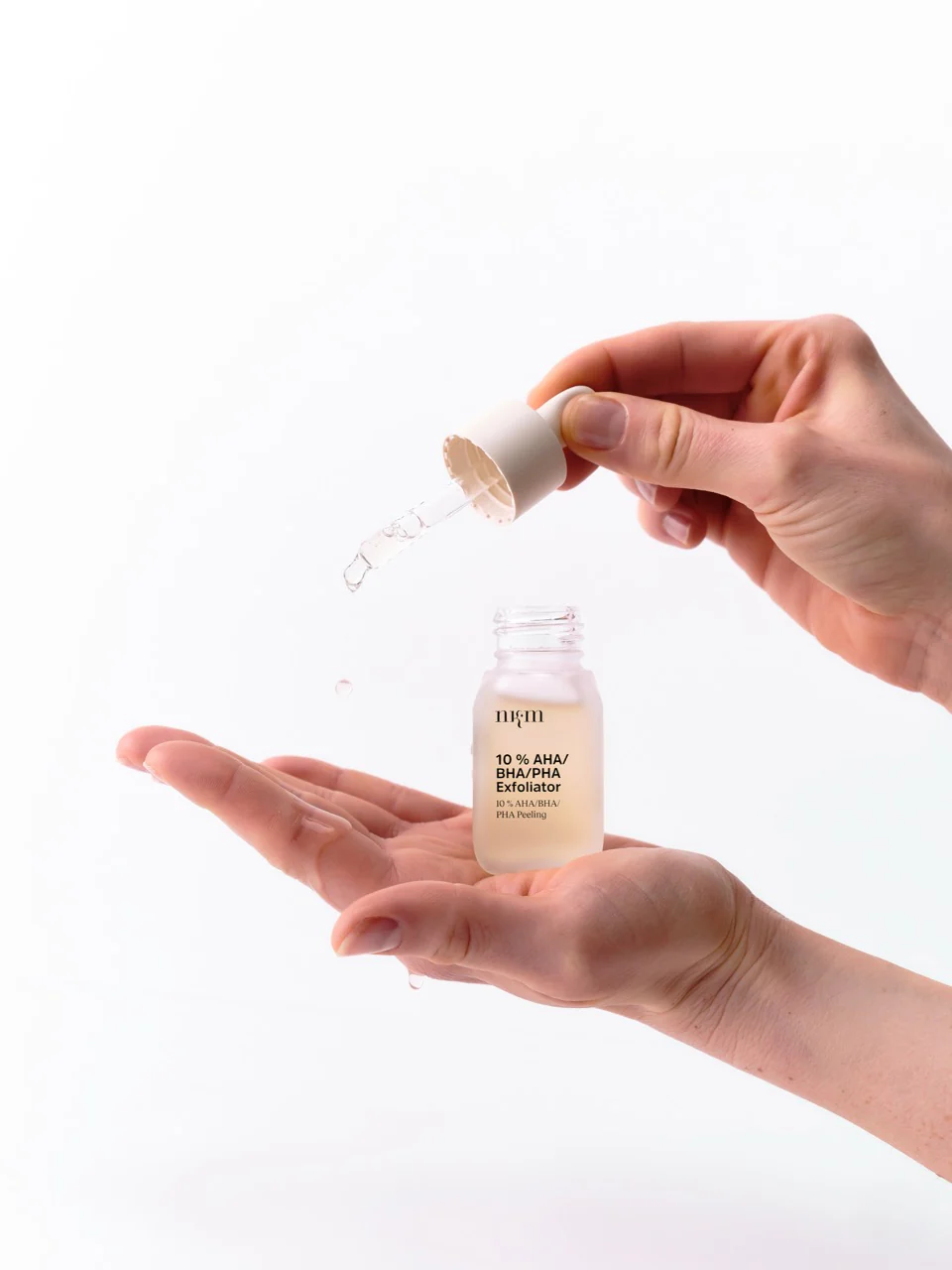 10% AHA/BHA/PHA Peeling - Image 2