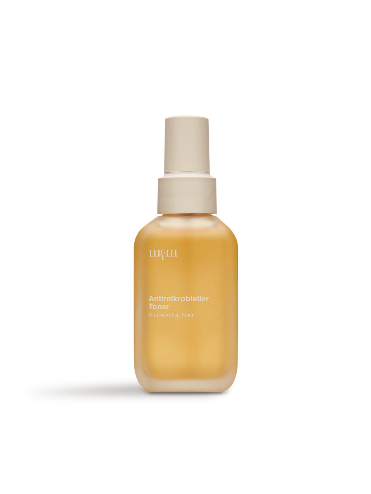 Antimikrobieller Toner