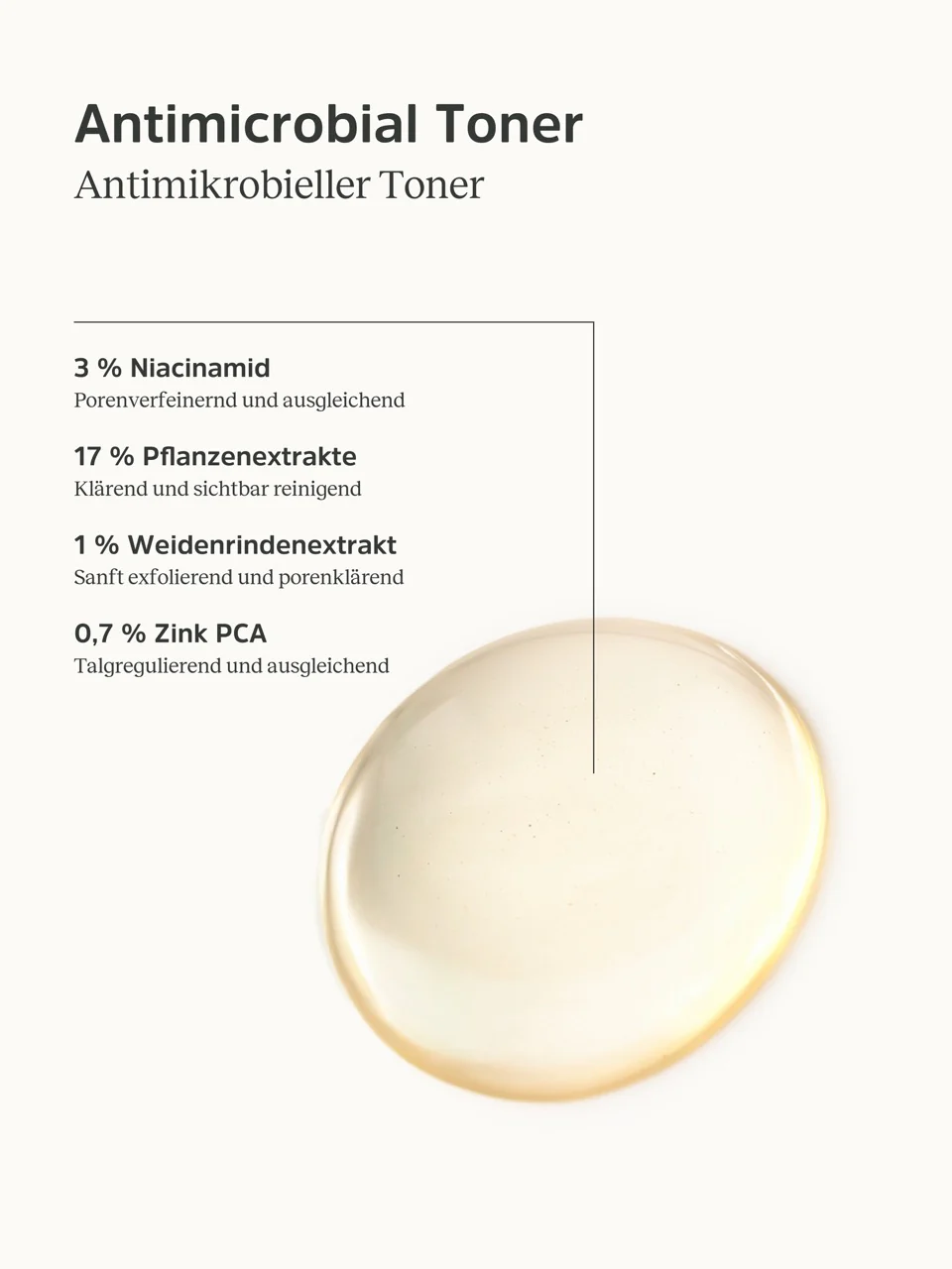 Antimikrobieller Toner - Image 3