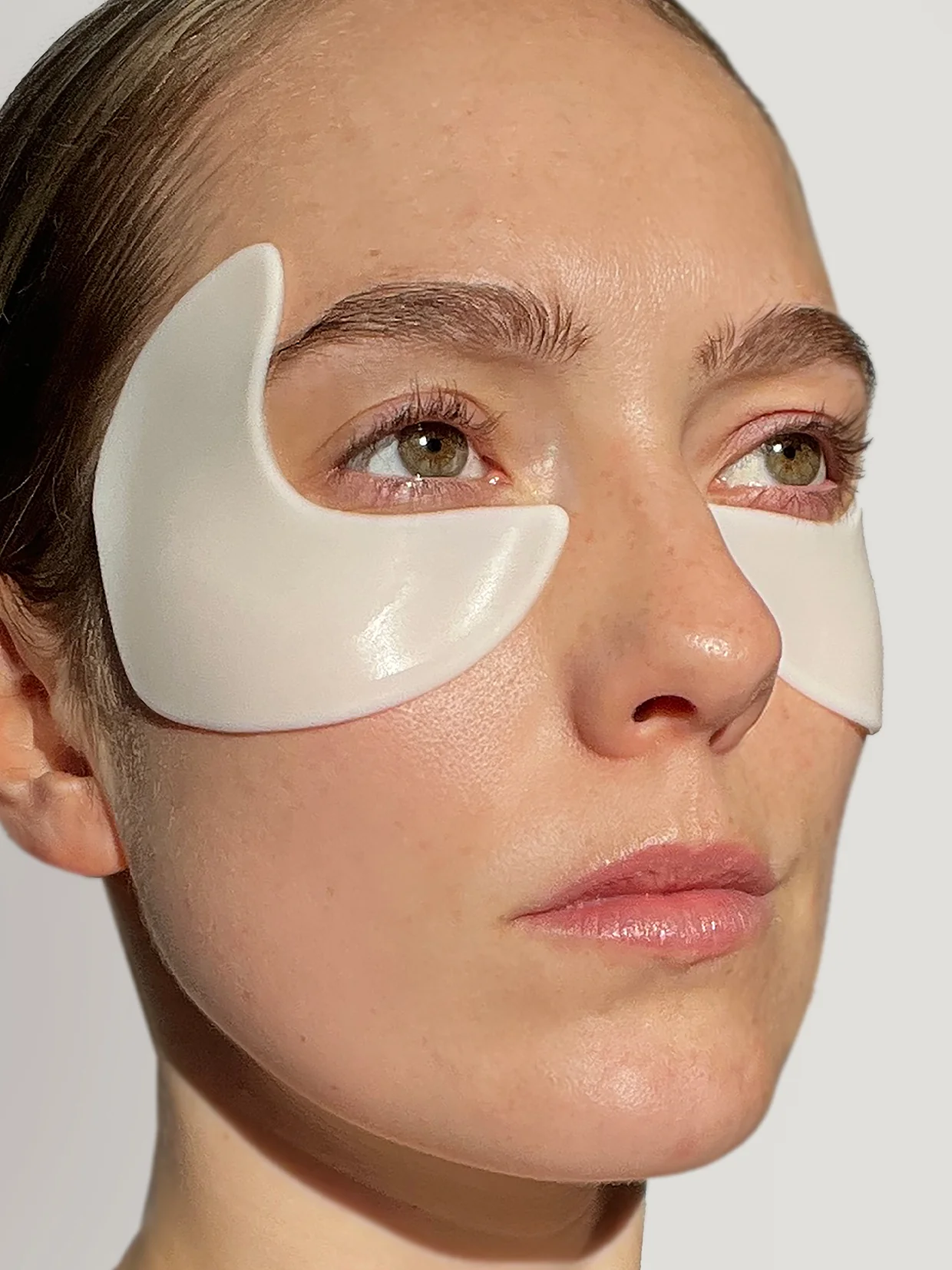 Reusable Eye-Temple Pads - Image 2