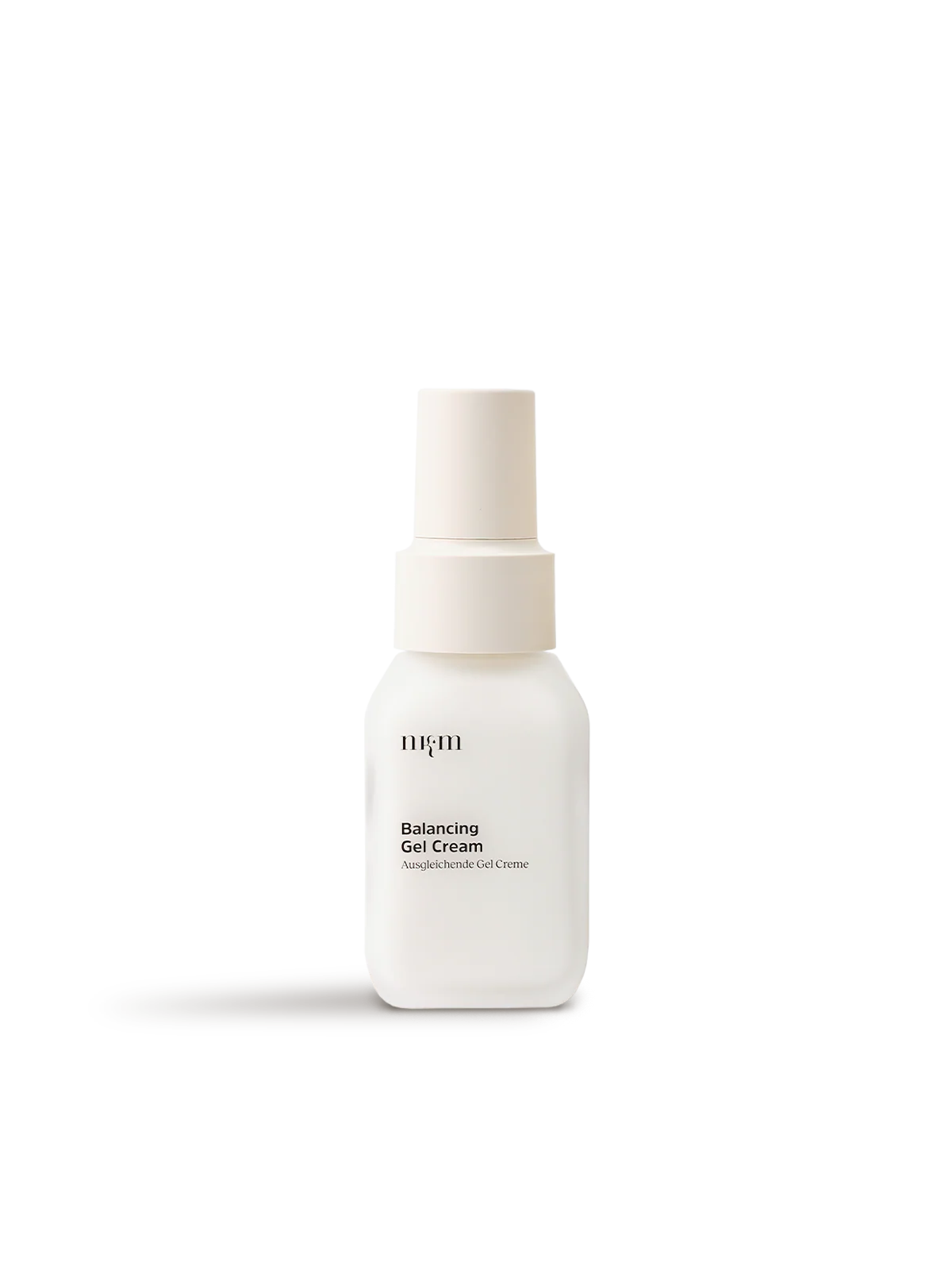Balancing Gel Cream