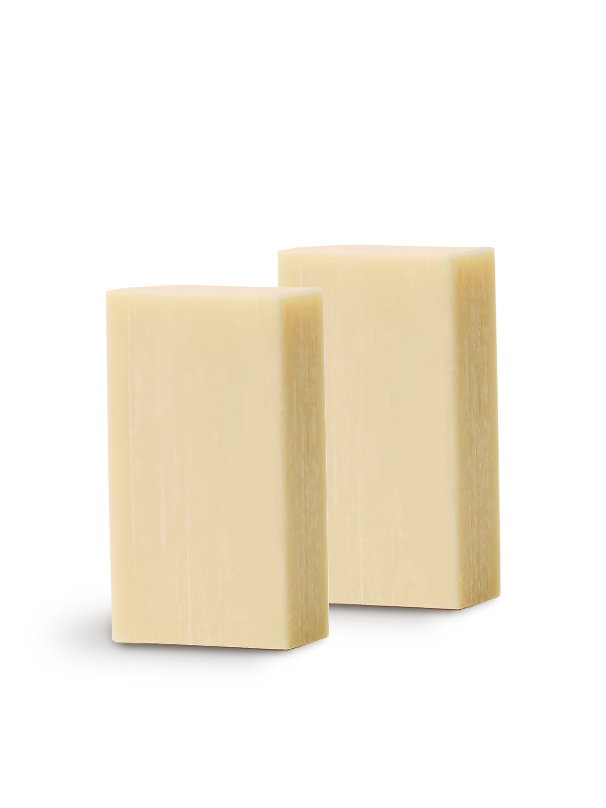 Beruhigender Reinigungsblock - Doppelpack