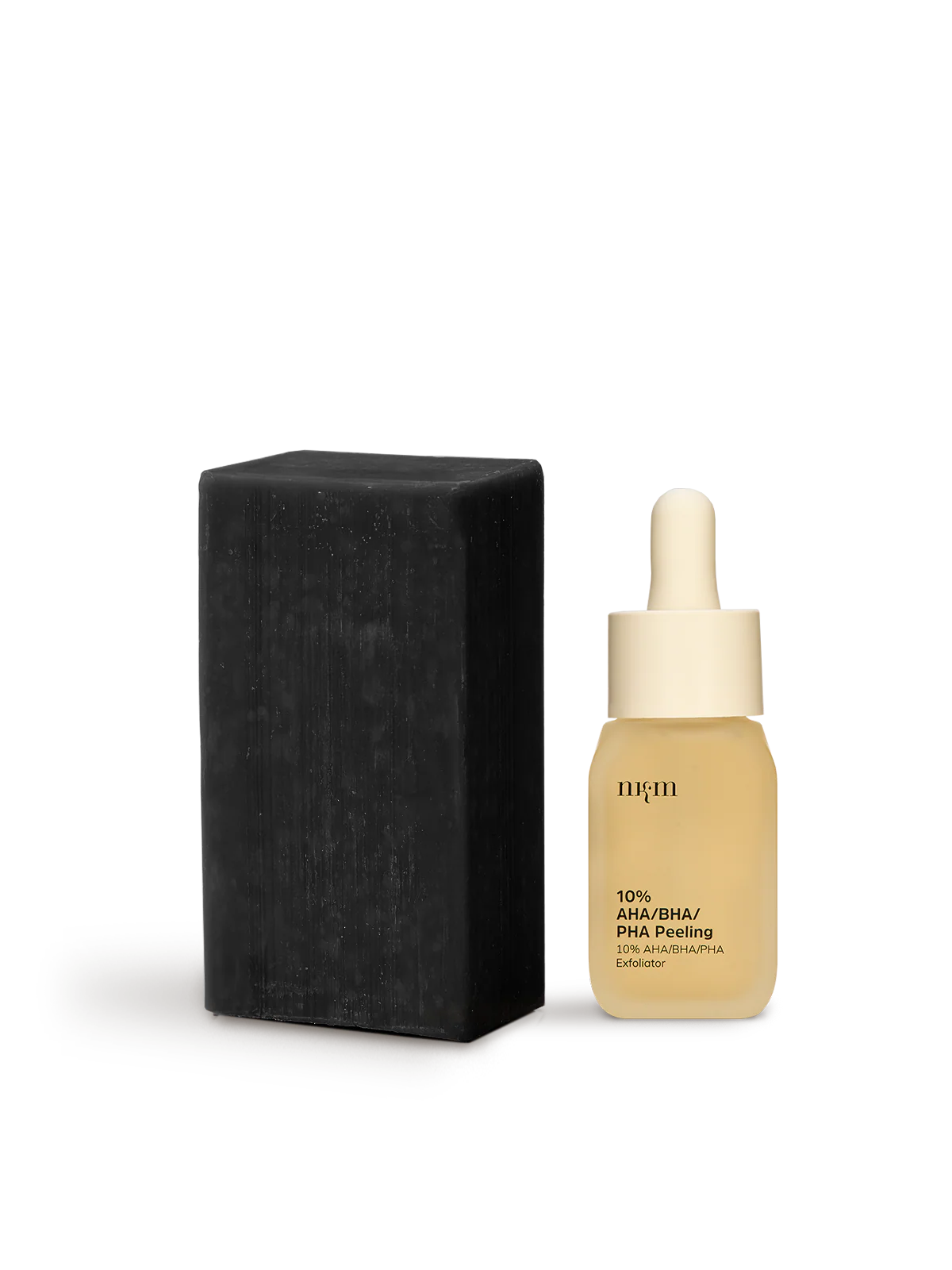 Clarify & Renew Duo
