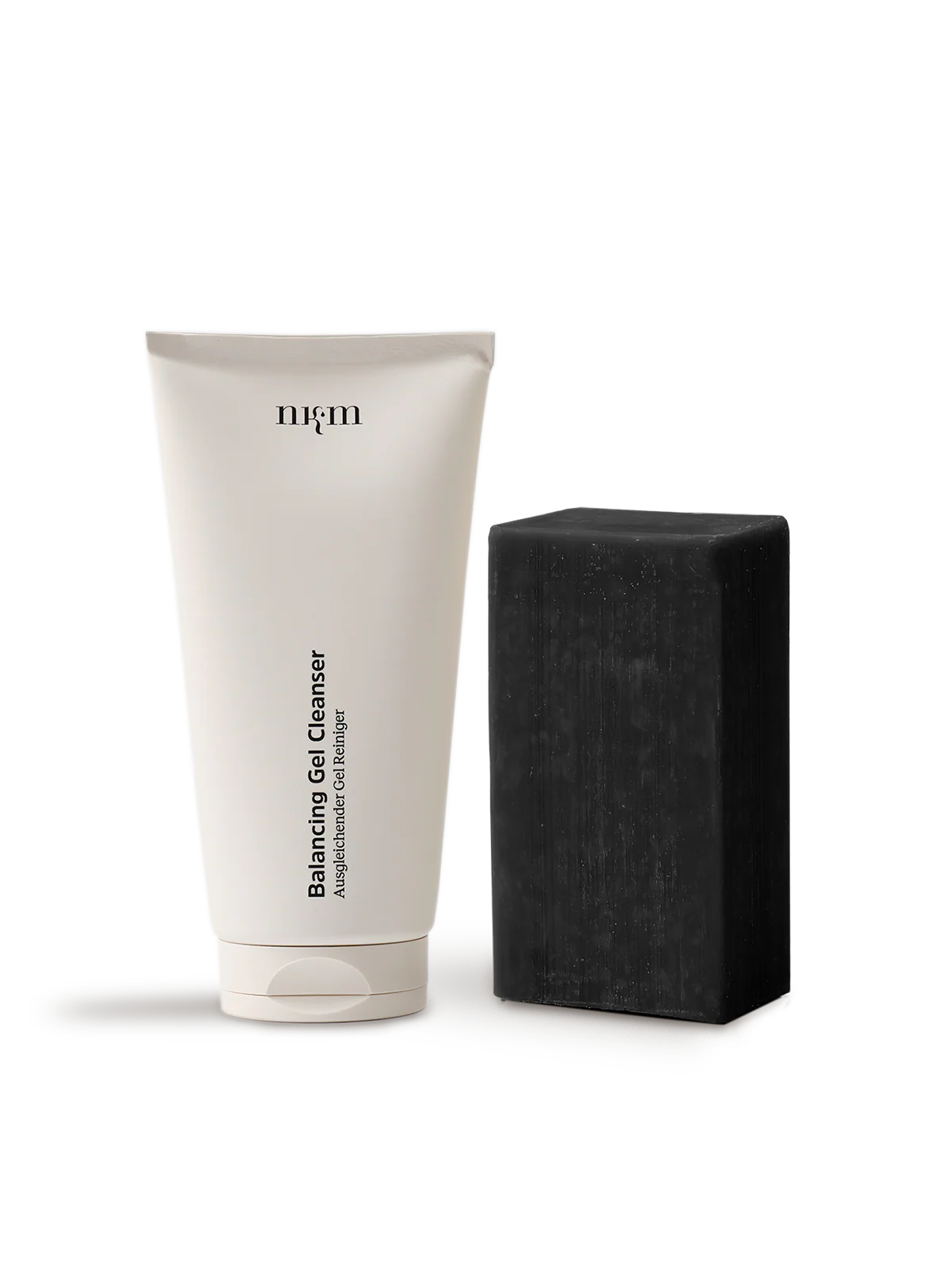 Clarifying Skin Balance Duo