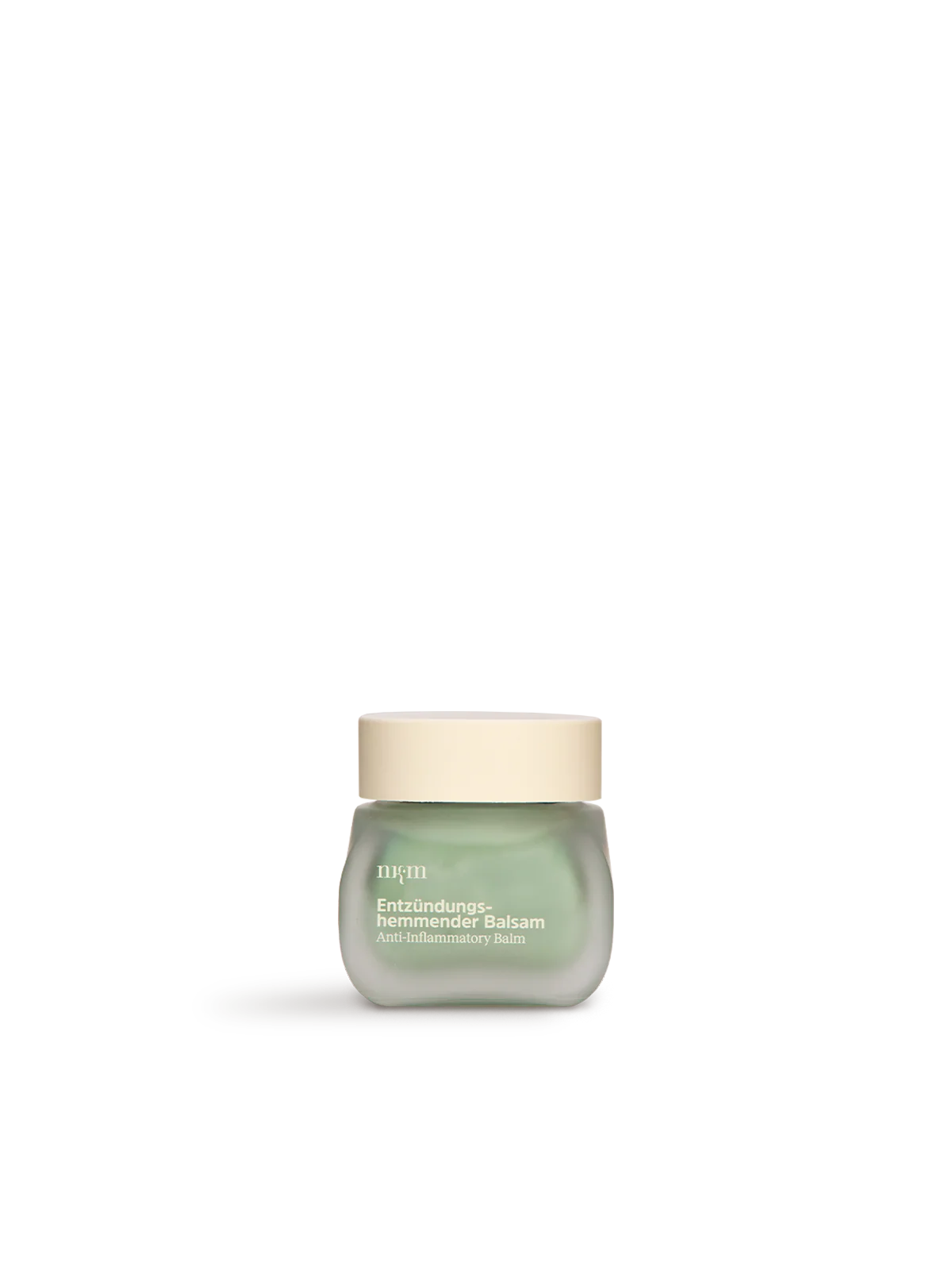 Entzündungshemmender Balsam