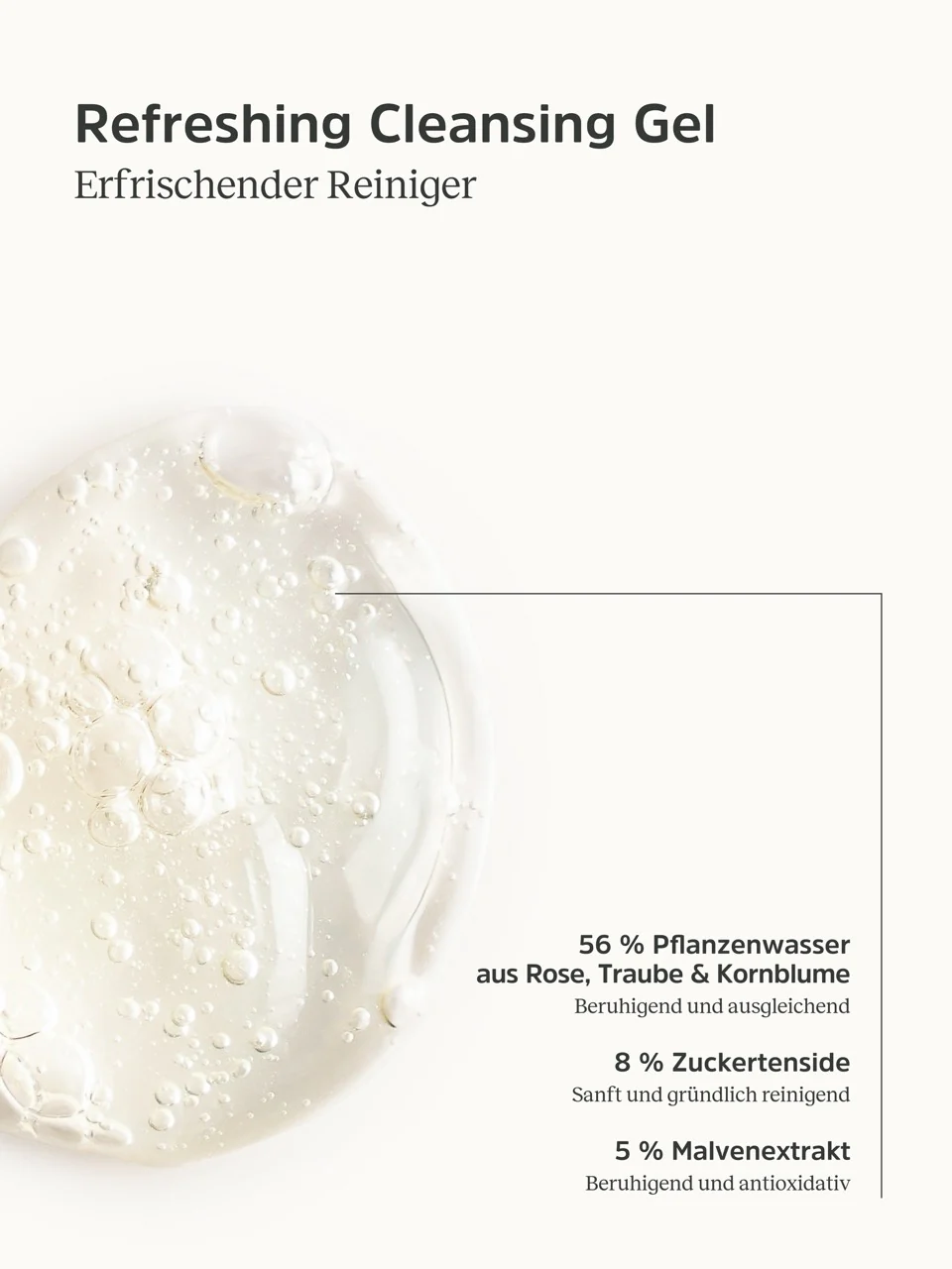 Erfrischender Reiniger - Image 3