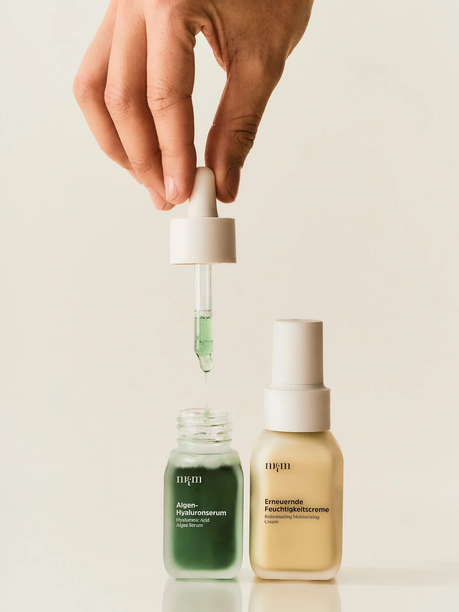 Sommer Feuchtigkeits Duo - Image 2