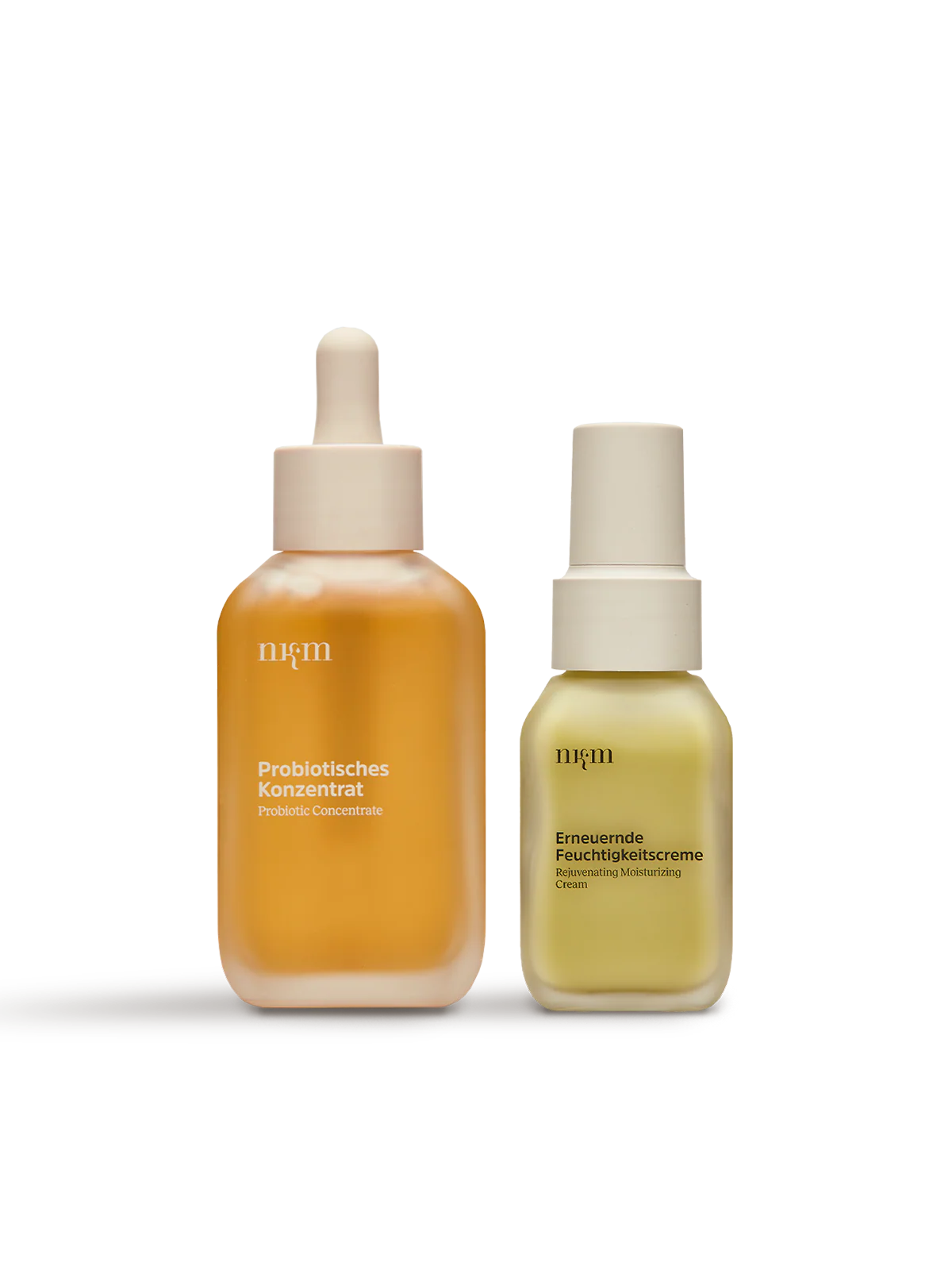 Haut Balance Duo