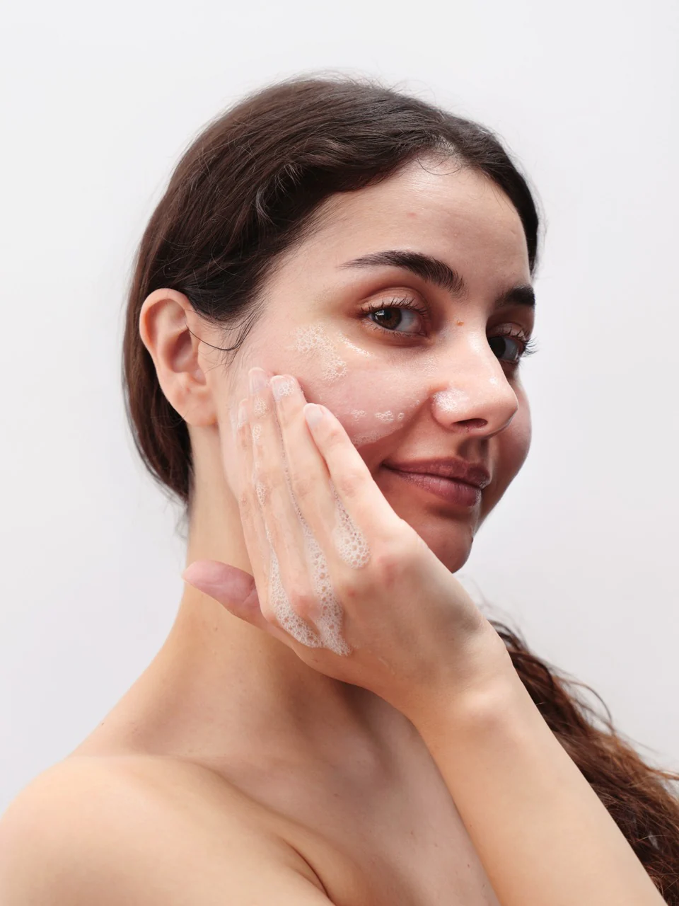 Balancing Gel Cleanser - Image 5