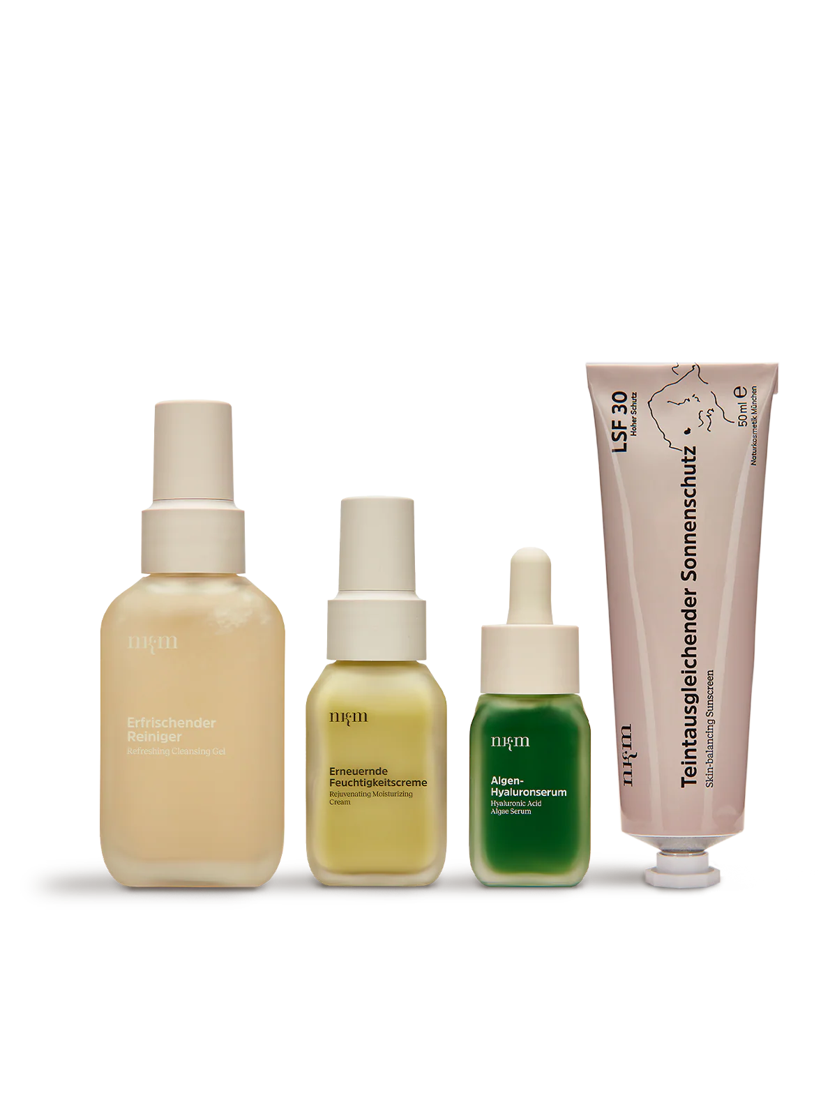 Kennenlern-Set