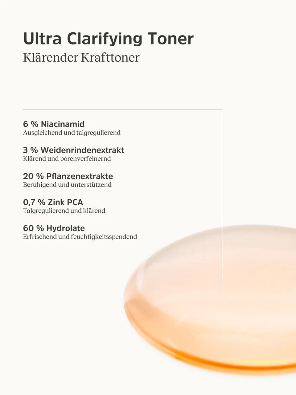 Klärender Krafttoner - Image 3