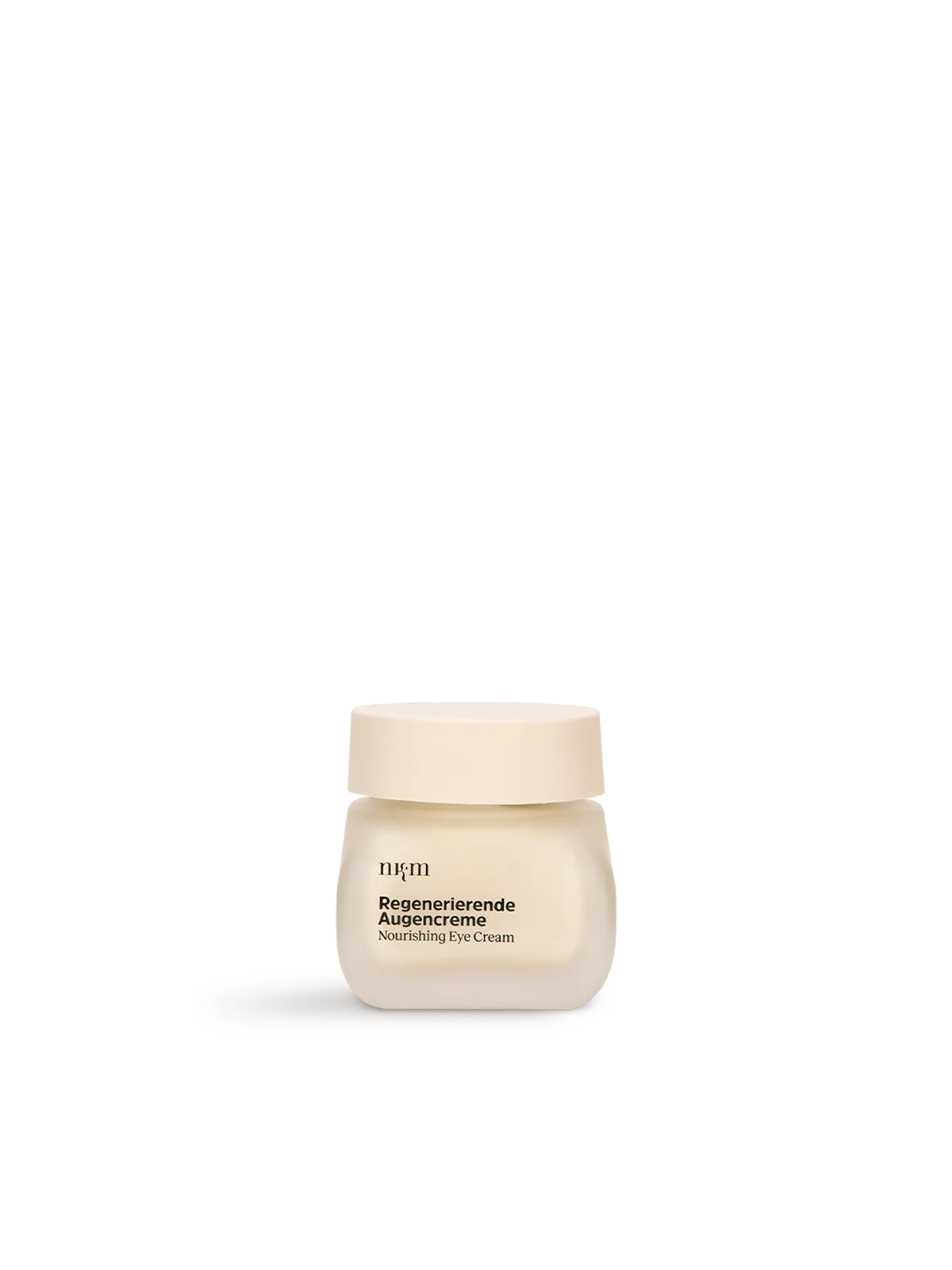 Regenerierende Augencreme 