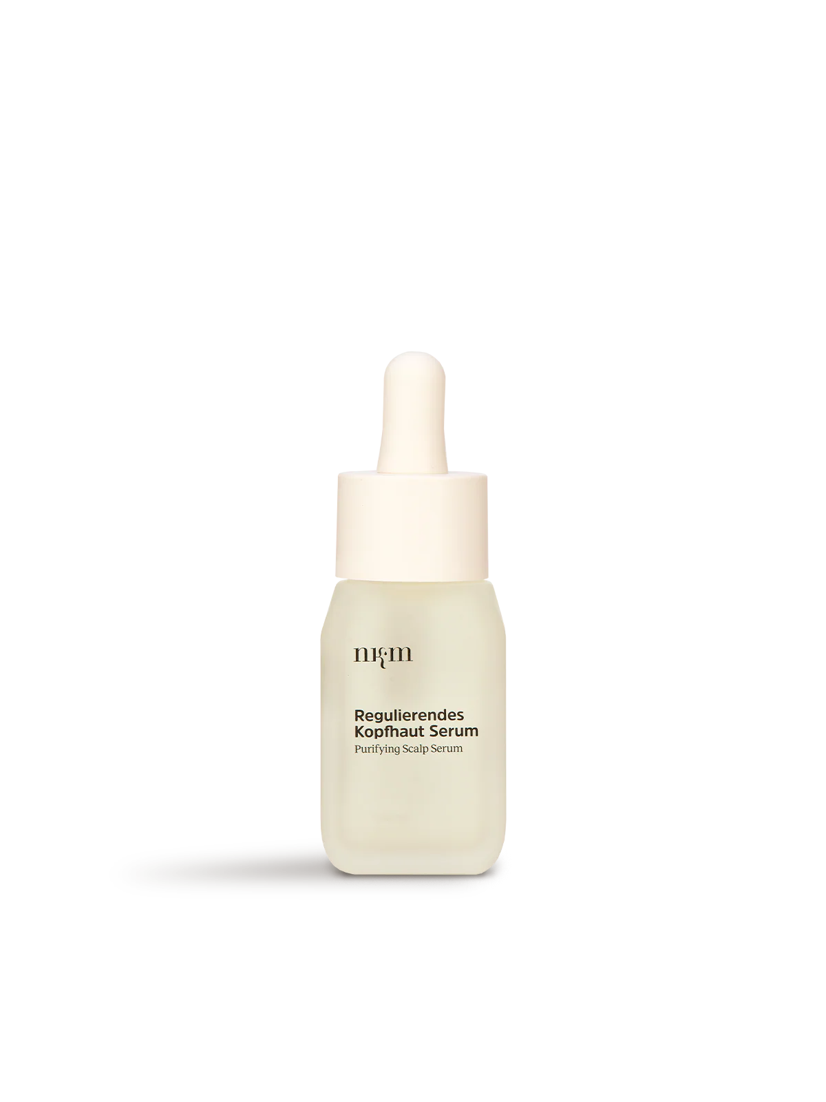 Regulierendes Kopfhaut Serum
