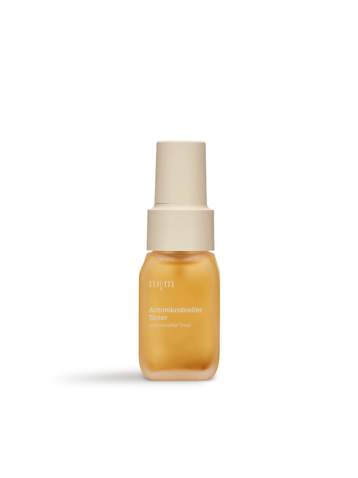 Reisegröße Antimikrobieller Toner