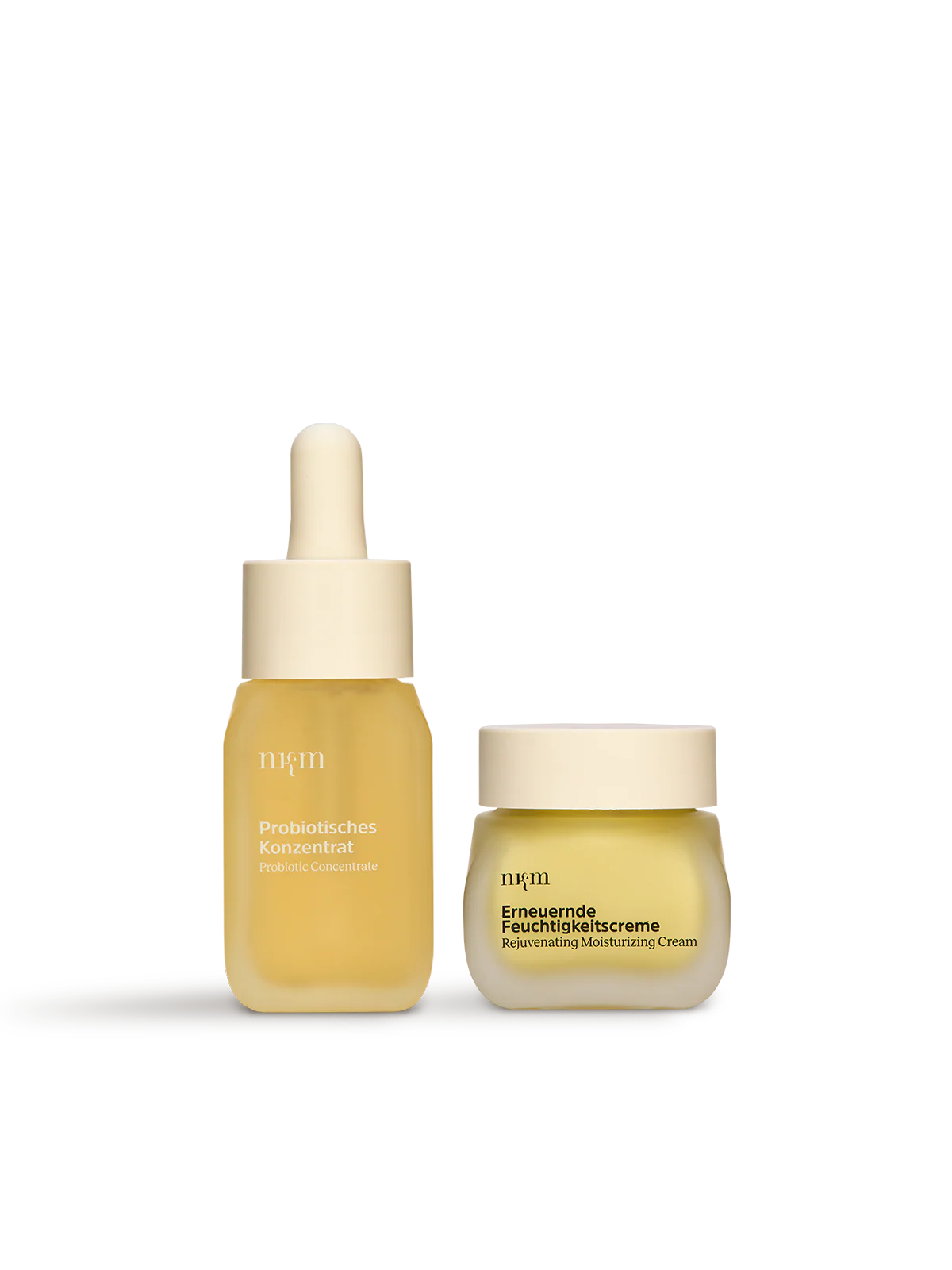 Reisegröße Haut Balance Duo