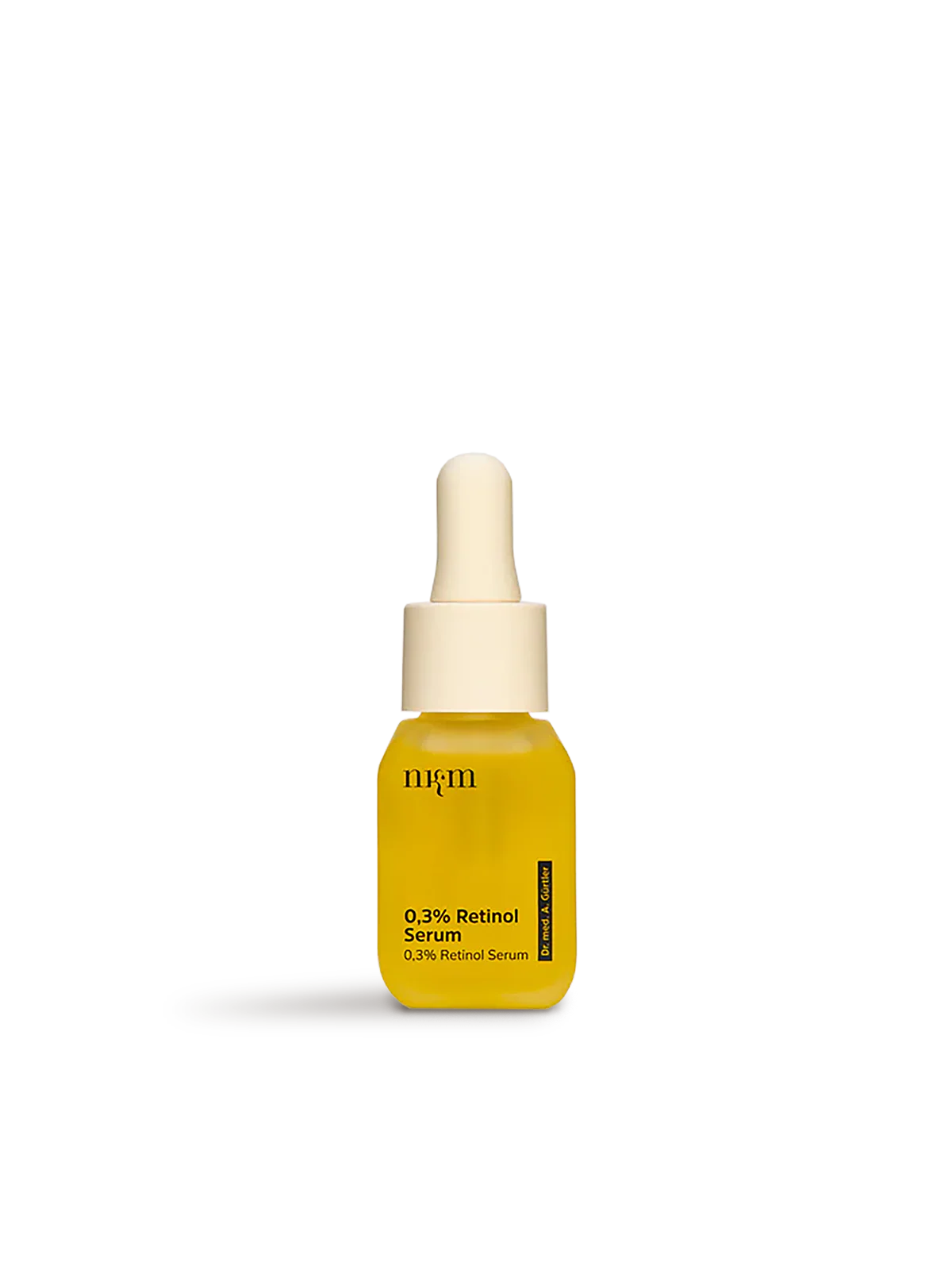 0,3% Retinol Serum