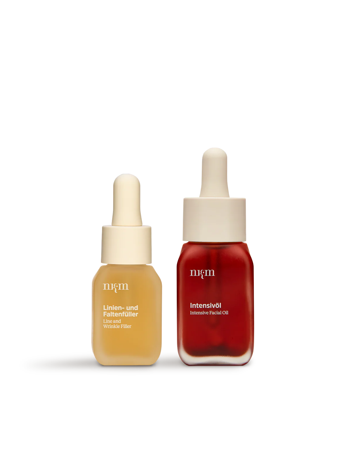 Slow Aging Duo
