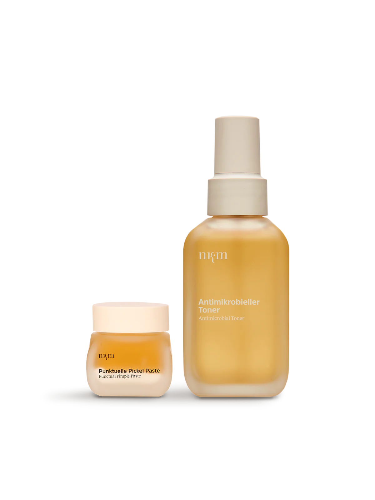 SOS Hautunreinheiten Duo